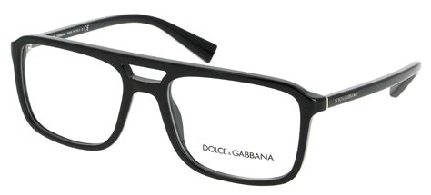 dolce gabbana lunette vue homme|lunette Dolce & Gabbana homme.